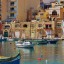 Horaires des marées à Marsaxlokk des 14 prochains jours