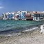 Température de la mer aujourd'hui à Mykonos