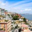 Quand se baigner à Naples : température de la mer mois par mois