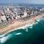 Quand se baigner à Durban : température de la mer mois par mois