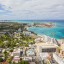 Météo marine et des plages à Nassau des 7 prochains jours