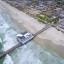 Horaires des marées à Palm Coast des 14 prochains jours
