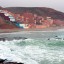 Horaires des marées à Agadir des 14 prochains jours