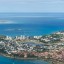 Quand se baigner à Nouméa : température de la mer mois par mois
