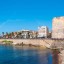 Météo marine et des plages à Alghero des 7 prochains jours