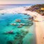 Météo marine et des plages à Zanzibar des 7 prochains jours