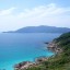 Quand se baigner sur les Îles Perhentian : température de la mer mois par mois