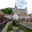 Où et quand se baigner en Picardie : température de la mer mois par mois