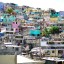 Horaires des marées à Cap-Haïtien des 14 prochains jours