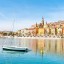 Où et quand se baigner sur la Côte d’Azur et en Provence : température de la mer mois par mois