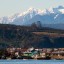 Horaires des marées à Valdivia des 14 prochains jours