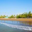 Horaires des marées à Playa Caletas des 14 prochains jours