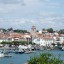 Quand se baigner à Saint-Jean-de-Luz : température de la mer mois par mois