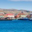 Où et quand se baigner à Saint-Pierre-et-Miquelon : température de la mer mois par mois