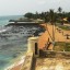 Météo marine et des plages à Sao Tomé des 7 prochains jours