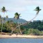 Horaires des marées sur l'île de Kadavu des 14 prochains jours