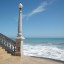 Météo marine et des plages à Sitges des 7 prochains jours