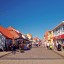 Météo marine et des plages à Skagen des 7 prochains jours