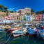 Horaires des marées à Amalfi des 14 prochains jours