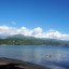 Quand se baigner à Taunoa : température de la mer mois par mois