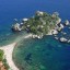 Météo marine et des plages à Taormina des 7 prochains jours