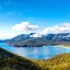 Quand se baigner en Tasmanie : température de la mer mois par mois