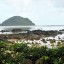 Météo marine et des plages sur l'île de Taveuni des 7 prochains jours