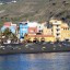 Horaires des marées à Santa Cruz de La Palma des 14 prochains jours