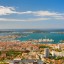 Quand se baigner à Toulon : température de la mer mois par mois