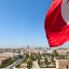 Où et quand se baigner en Tunisie : température de la mer mois par mois