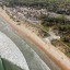 Température de la mer en mars en Vendée