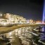 Horaires des marées à Vendres-Plage des 14 prochains jours
