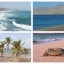 Top 8 des plus belles plages d’Oman (et notre carte à imprimer)