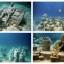 Musée sous-marin de Cancún : un lieu étonnant pour les plongeurs