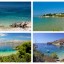 Top 10 des plus belles plages de Croatie (et notre carte à imprimer)