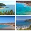 Naturisme en Grèce : voici les meilleures plages naturistes du pays !