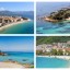 Top 10 des plus belles plages à et autour d’Ajaccio pour se baigner et se détendre