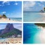 Top 8 des plus belles plages d’Amérique du Sud