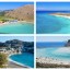 Top 10 des plus belles plages de Crète (avec notre carte à imprimer)