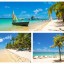 Découvrez la plage de Trou aux Biches à l’île Maurice : un lieu paradisiaque !