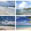 Top 10 des plus belles plages de Martinique (et notre carte à imprimer)