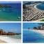 Les 10 plus belles (et incroyables) plages du Brésil (et notre carte à imprimer)