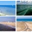 Top 12 des plus belles plages des Landes pour bronzer, se baigner ou surfer !