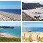 Top 12 des plages naturistes en Bretagne département par département