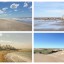 Top 10 des plus belles plages d’Argentine (avec notre carte à imprimer)