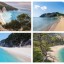 Top 17 des plus belles plages de Grèce continentale et de ses îles (avec notre carte à imprimer)