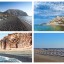 Top 11 des plus belles plages de Santorin (avec notre carte à imprimer)