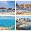 Top 12 des plus belles plages de Tunisie (avec notre carte à imprimer)