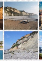 Les plus belles plages du Havre (et des environs) pour des sorties ensoleillées en famille ou entre amis