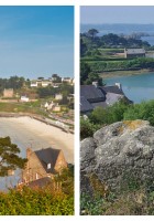 Pourquoi choisir la Bretagne pour des vacances en famille au bord de la mer ?